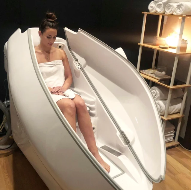 Ozone Therapy a Detox and Wellness Treatment